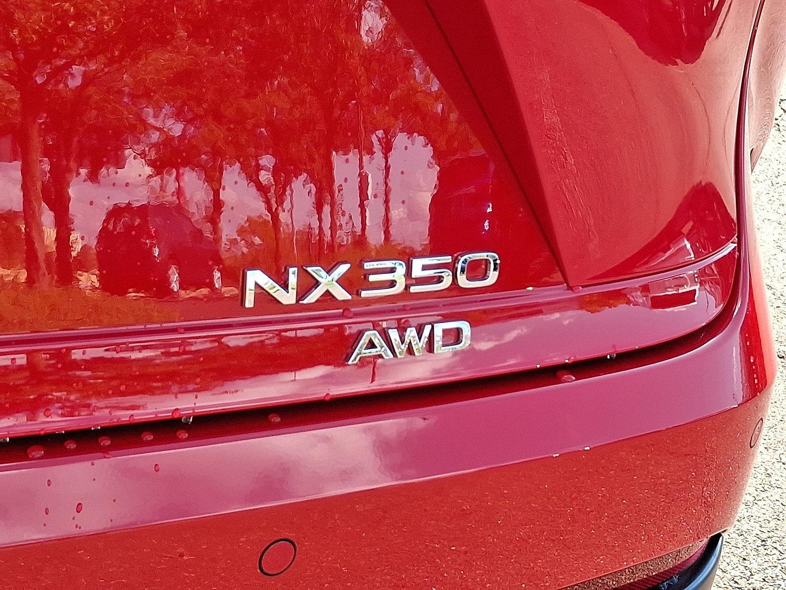 2025 Lexus NX 350 Vehicle Photo in Willow Grove, PA 19090