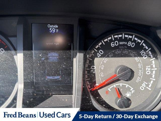 2022 Toyota Tacoma 4WD Vehicle Photo in Flemington, NJ 08822