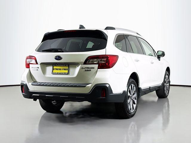 2019 Subaru Outback Vehicle Photo in Puyallup, WA 98371