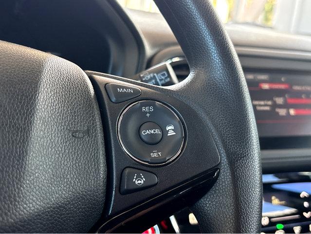 2022 Honda HR-V Vehicle Photo in Savannah, GA 31419