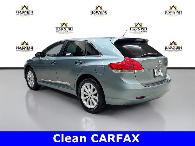 2012 Toyota Venza Vehicle Photo in EVERETT, WA 98203-5662