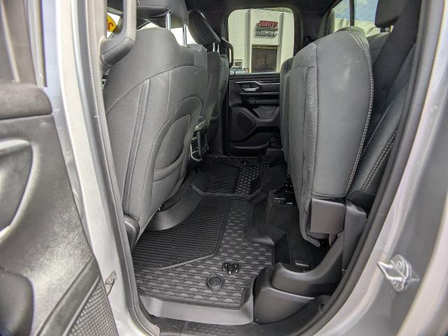 2022 Ram 1500 Vehicle Photo in Baltimore, MD 21234