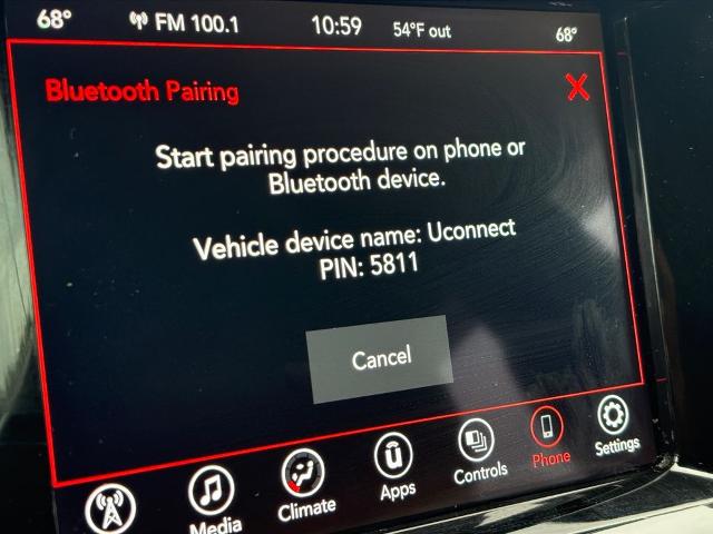 2021 Dodge Durango Vehicle Photo in Statesboro, GA 30458