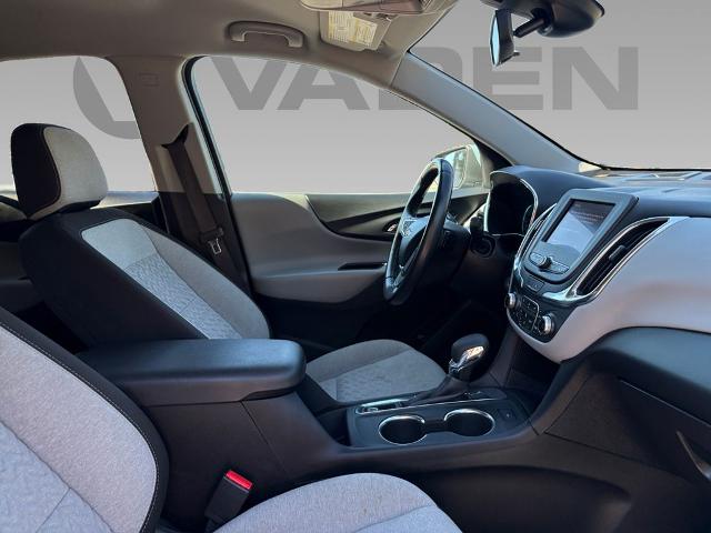 2022 Chevrolet Equinox Vehicle Photo in Savannah, GA 31419
