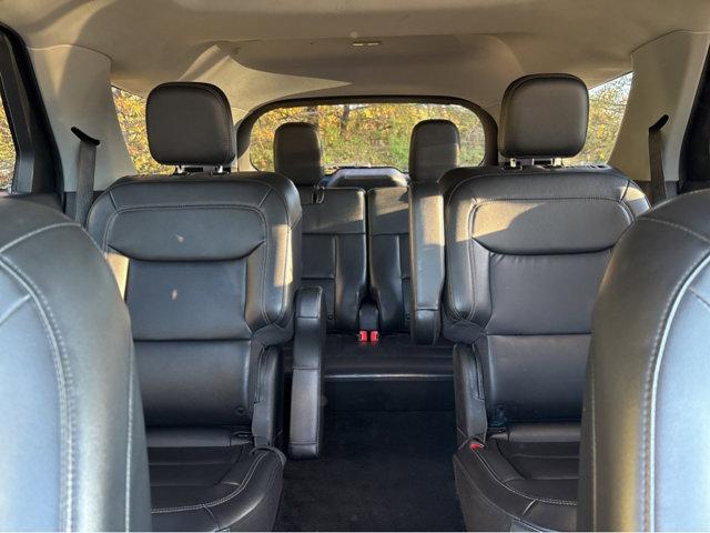 2022 Ford Explorer Vehicle Photo in Hinesville, GA 31313