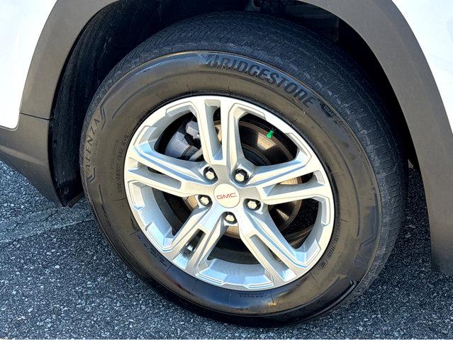 2023 GMC Terrain Vehicle Photo in Hinesville, GA 31313