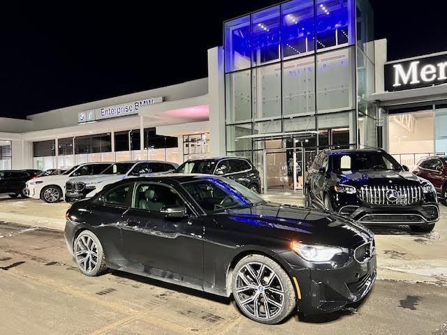 2024 BMW 230i xDrive Vehicle Photo in Appleton, WI 54913