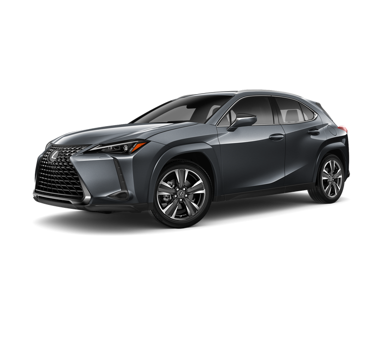 2026 Lexus UX Vehicle Photo in Neenah, WI 54956