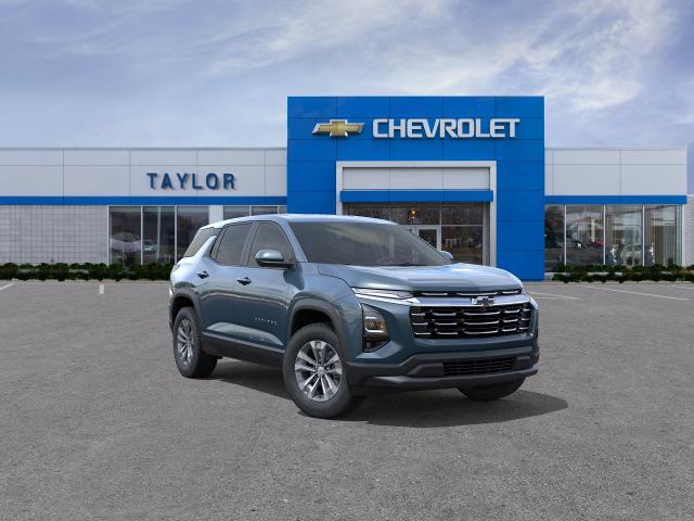 2026 Chevrolet Equinox Vehicle Photo in TAYLOR, MI 48180-4640