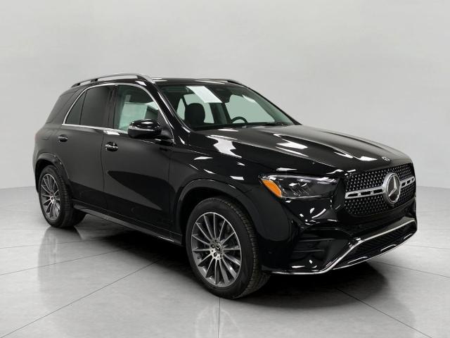 2026 Mercedes-Benz GLE Vehicle Photo in Neenah, WI 54956
