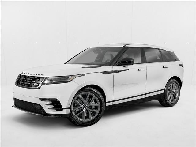 2026 Range Rover Velar Vehicle Photo in Pompano Beach, FL 33064