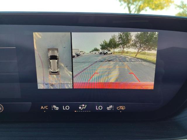 2025 Buick Envision Vehicle Photo in Denton, TX 76205