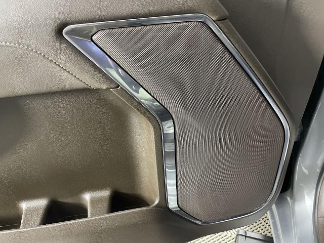 2024 GMC Sierra 1500 Vehicle Photo in GILBERT, AZ 85297-0402