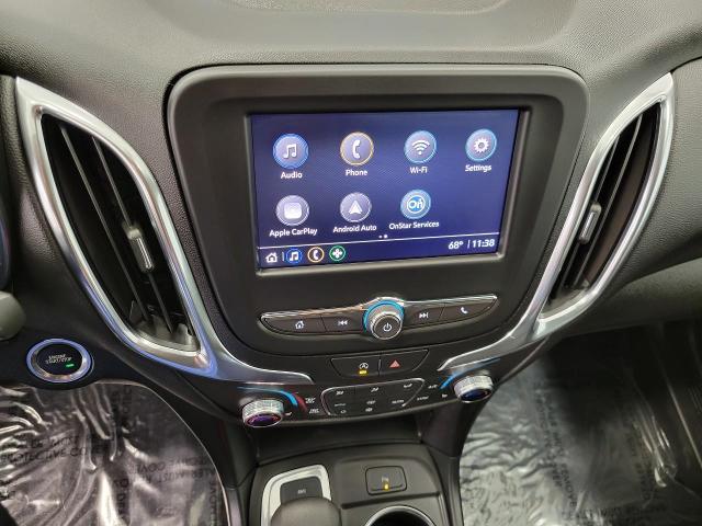 2024 Chevrolet Equinox Vehicle Photo in NEENAH, WI 54956-2243