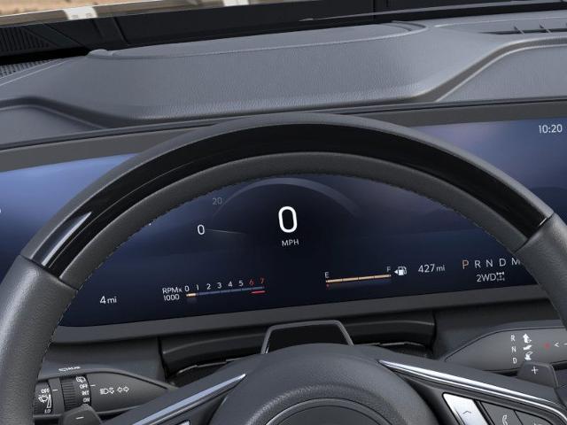 2026 Buick Enclave Vehicle Photo in TREVOSE, PA 19053-4984