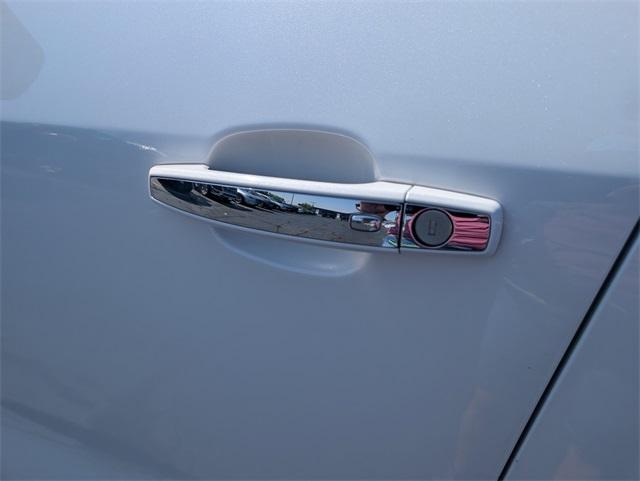 2022 Buick Encore Vehicle Photo in AURORA, CO 80012-4011
