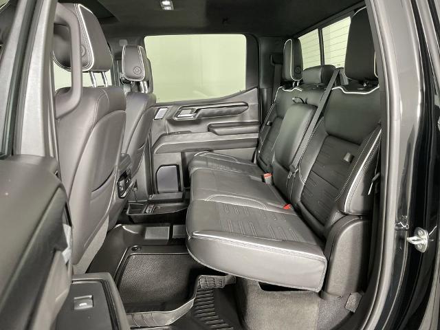 2022 GMC Sierra 1500 Vehicle Photo in GILBERT, AZ 85297-0402