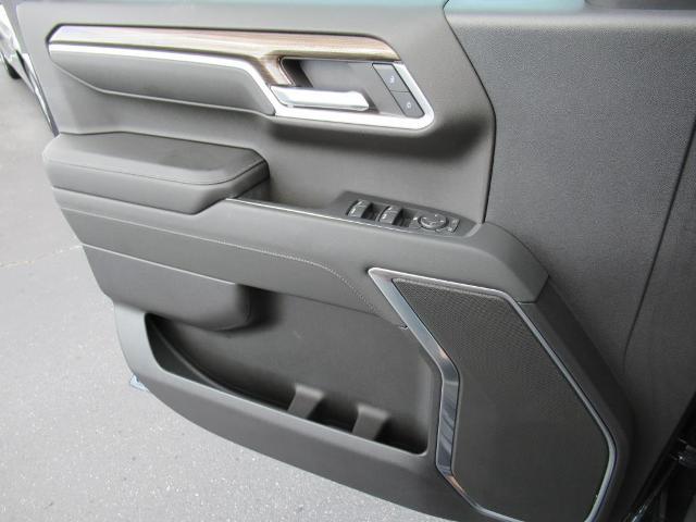 2022 Chevrolet Silverado 1500 Vehicle Photo in LEESBURG, FL 34788-4022