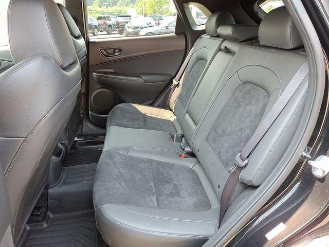 2023 Hyundai Kona N Vehicle Photo in DANBURY, CT 06810-5034