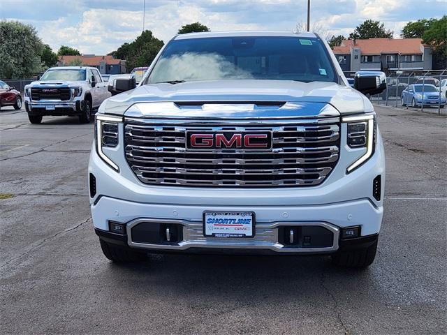 2023 GMC Sierra 1500 Vehicle Photo in AURORA, CO 80012-4011