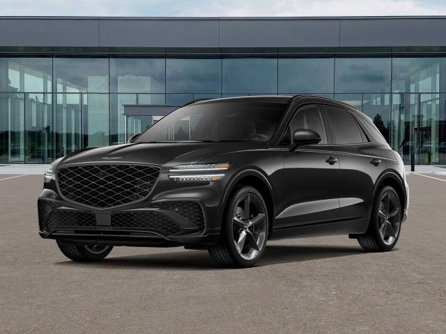 2026 Genesis GV70 Vehicle Photo in Neenah, WI 54956