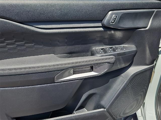 2024 Ford Ranger Vehicle Photo in EASTLAND, TX 76448-3020