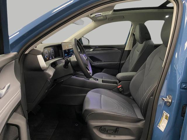 2025 Volkswagen Tiguan Vehicle Photo in Appleton, WI 54913