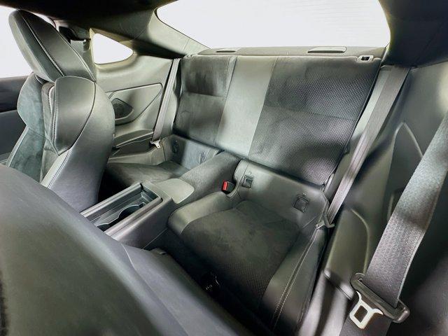 2022 Toyota GR86 Vehicle Photo in Flemington, NJ 08822