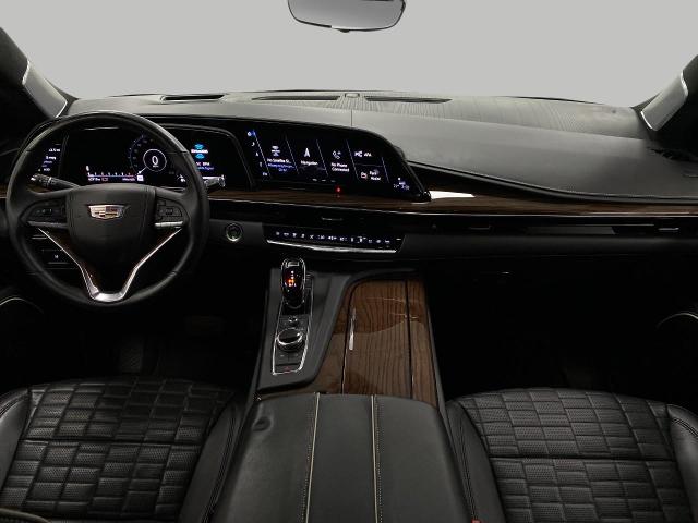2021 Cadillac Escalade Vehicle Photo in Appleton, WI 54913