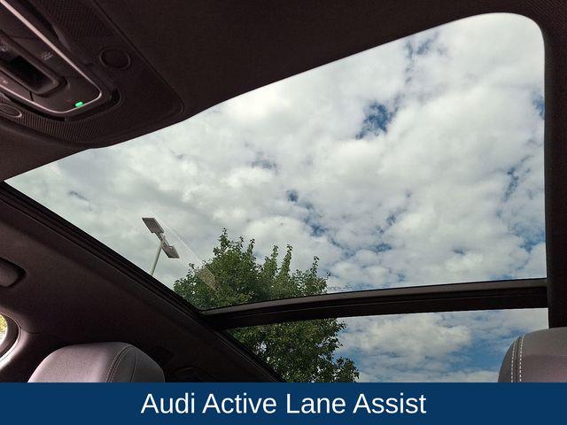 2022 Audi SQ5 Vehicle Photo in DANBURY, CT 06810-5034