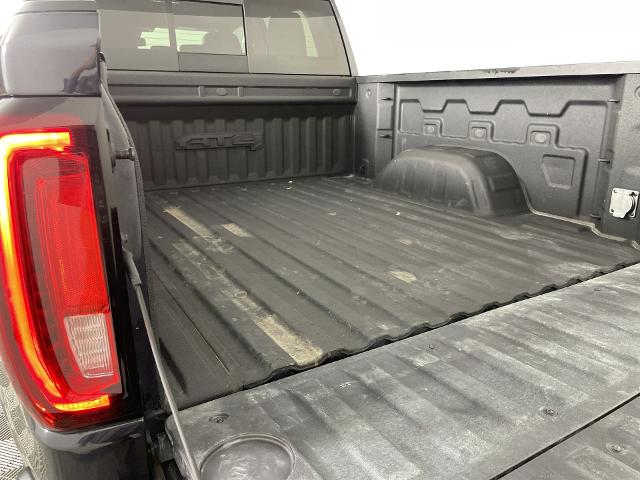 2022 GMC Sierra 1500 Vehicle Photo in GILBERT, AZ 85297-0402