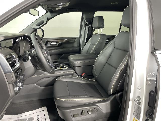 2025 GMC Yukon Vehicle Photo in GILBERT, AZ 85297-0402