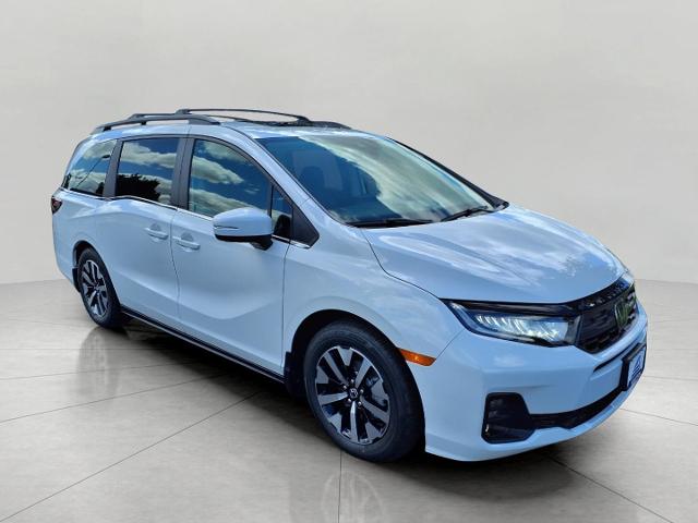 2026 Honda Odyssey Vehicle Photo in Neenah, WI 54956