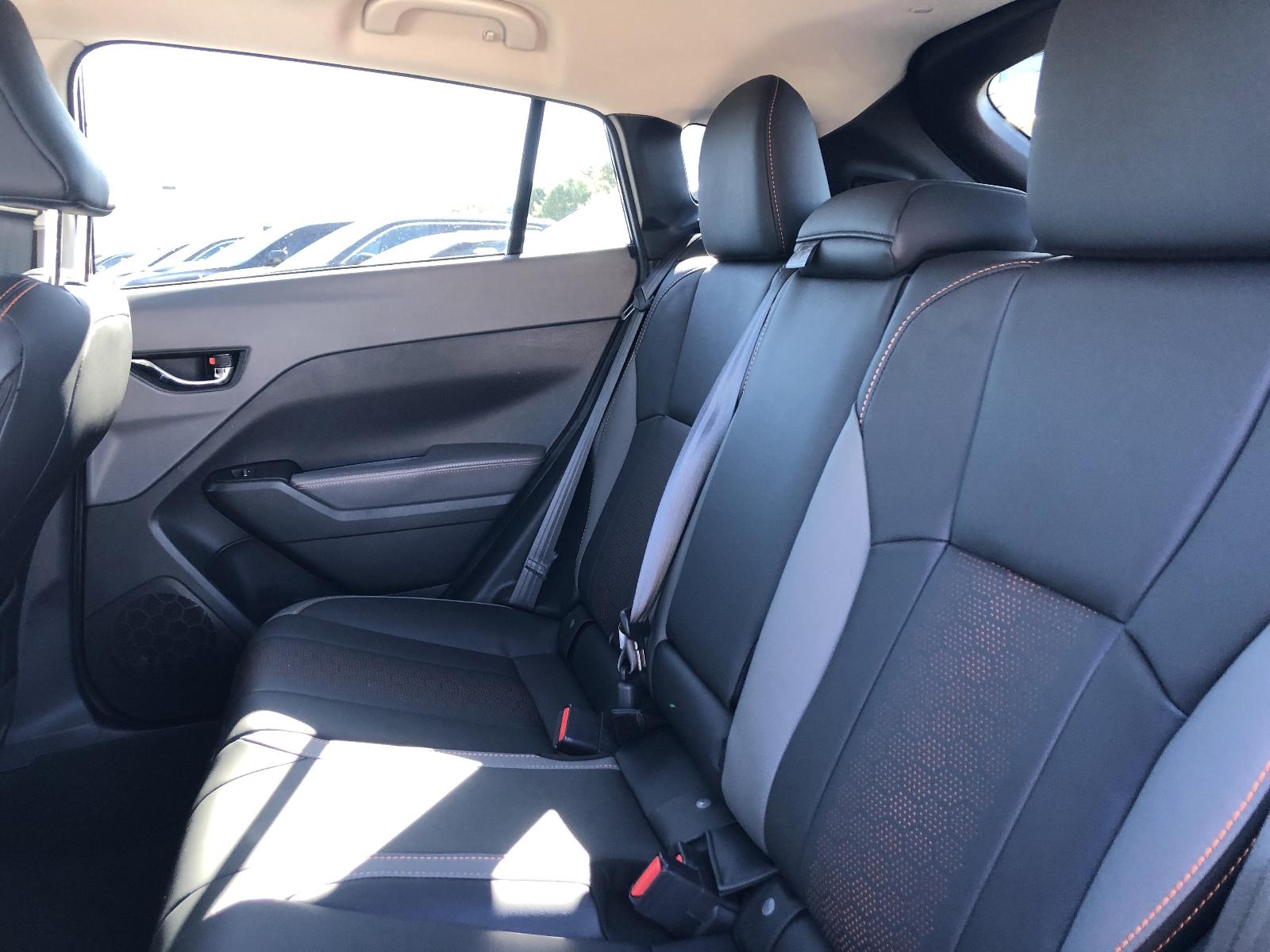 2025 Subaru Crosstrek Vehicle Photo in Mechanicsburg, PA 17050