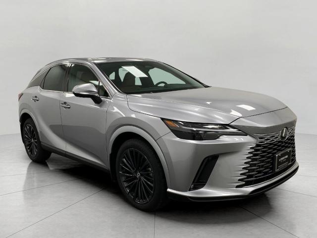 2024 Lexus RX 350 Vehicle Photo in Neenah, WI 54956