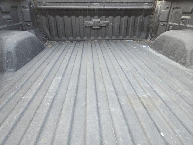 2021 Chevrolet Silverado 1500 Vehicle Photo in Decatur, TX 76234
