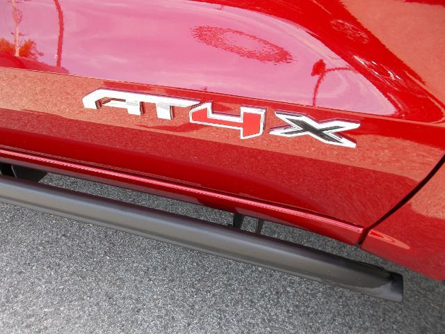 2026 GMC Canyon Vehicle Photo in LOWELL, MA 01852-4336