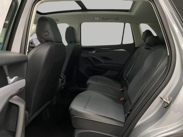 2025 Volkswagen Tiguan Vehicle Photo in Appleton, WI 54913