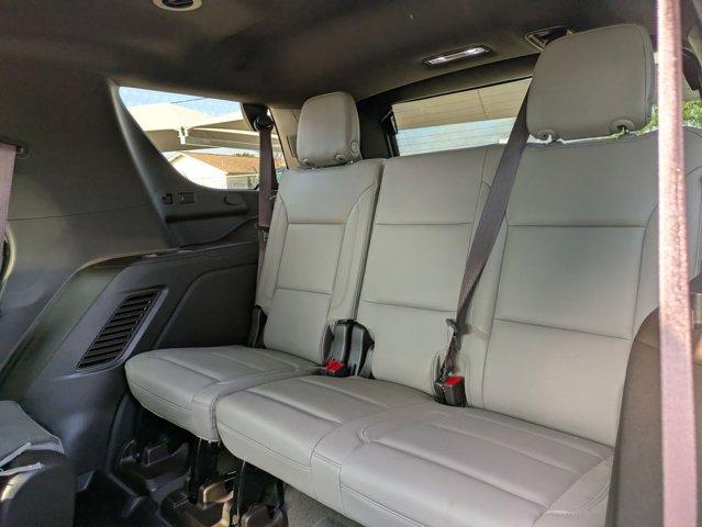2023 Chevrolet Tahoe Vehicle Photo in SELMA, TX 78154-1460
