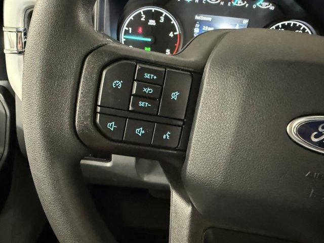 2026 Ford Super Duty F-250 SRW Vehicle Photo in Ogallala, NE 69153