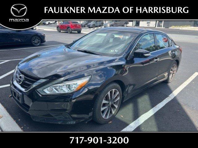 2016 Nissan Altima Vehicle Photo in Harrisburg, PA 17111