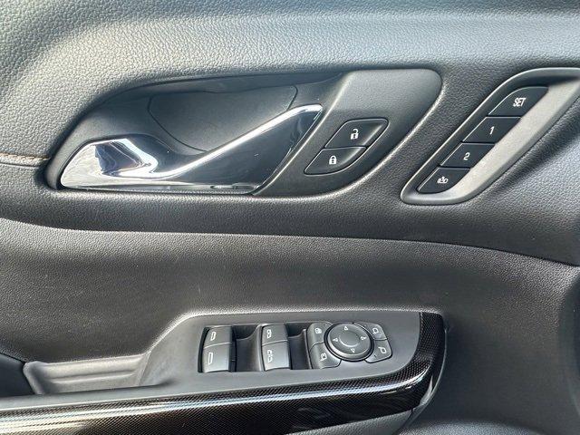 2023 GMC Acadia Vehicle Photo in ROCHESTER HILLS, MI 48307-2741