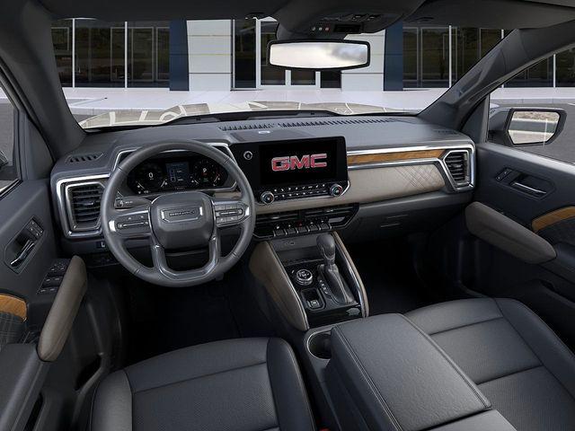 2026 GMC Canyon Vehicle Photo in WATERTOWN, CT 06795-3318