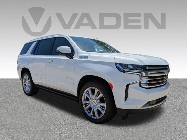 2023 Chevrolet Tahoe Vehicle Photo in BRUNSWICK, GA 31525-1881