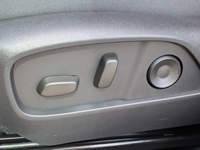 2026 Chevrolet Equinox Vehicle Photo in BRUNSWICK, GA 31525-1881