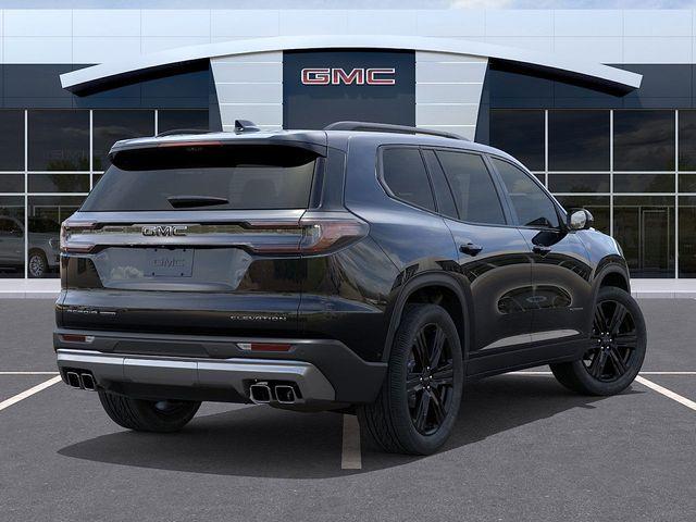 2026 GMC Acadia Vehicle Photo in WATERTOWN, CT 06795-3318