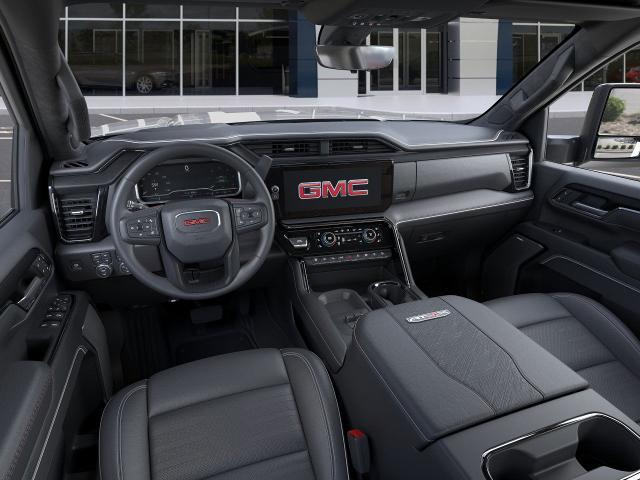2026 GMC Sierra 2500 HD Vehicle Photo in HARRISBURG, PA 17111-1033