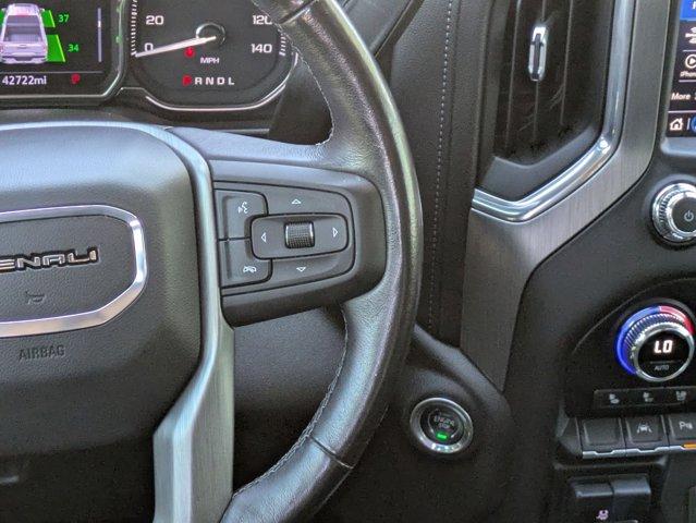 2022 GMC Sierra 1500 Limited Vehicle Photo in SELMA, TX 78154-1459