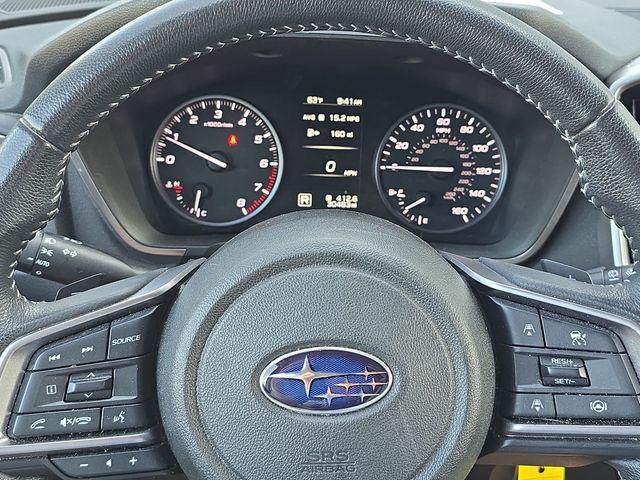 2023 Subaru Ascent Vehicle Photo in Pleasant Hills, PA 15236