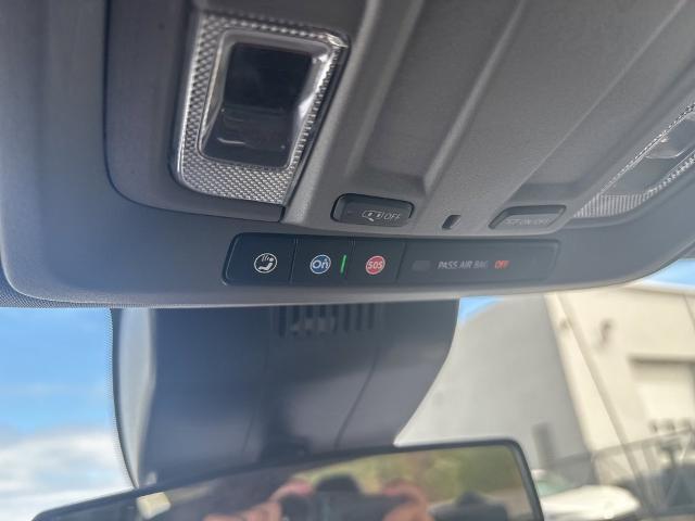 2022 Chevrolet Silverado 1500 Vehicle Photo in HARRISBURG, PA 17111-1033